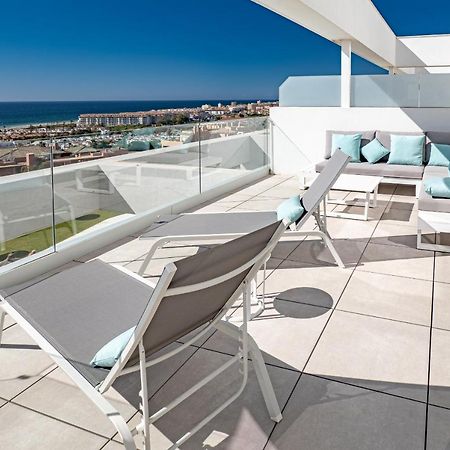 Apartament Via Celere 2344 Casares Zewnętrze zdjęcie