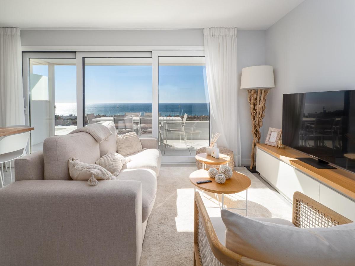 Apartament Via Celere 2344 Casares Zewnętrze zdjęcie