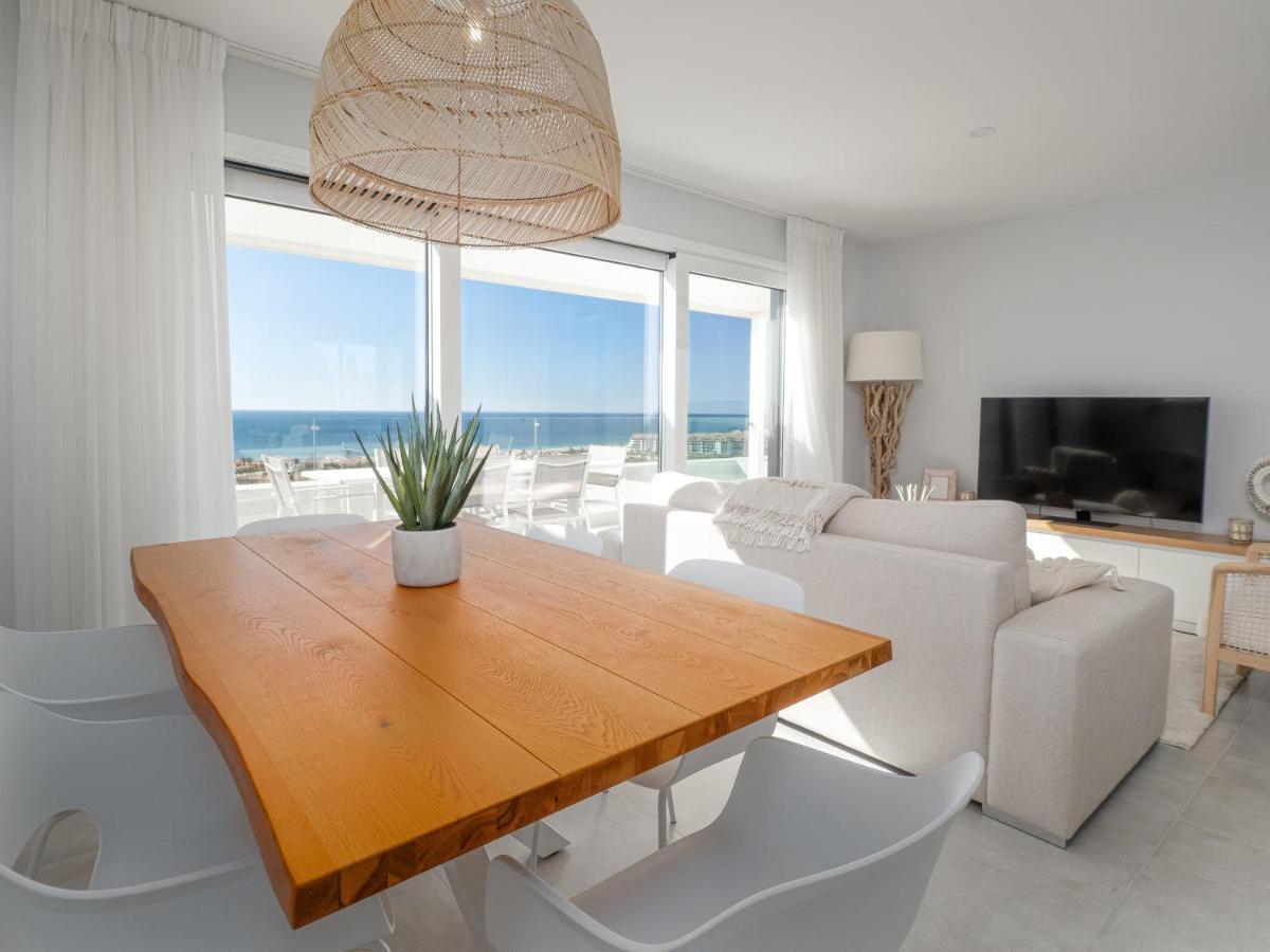 Apartament Via Celere 2344 Casares Zewnętrze zdjęcie