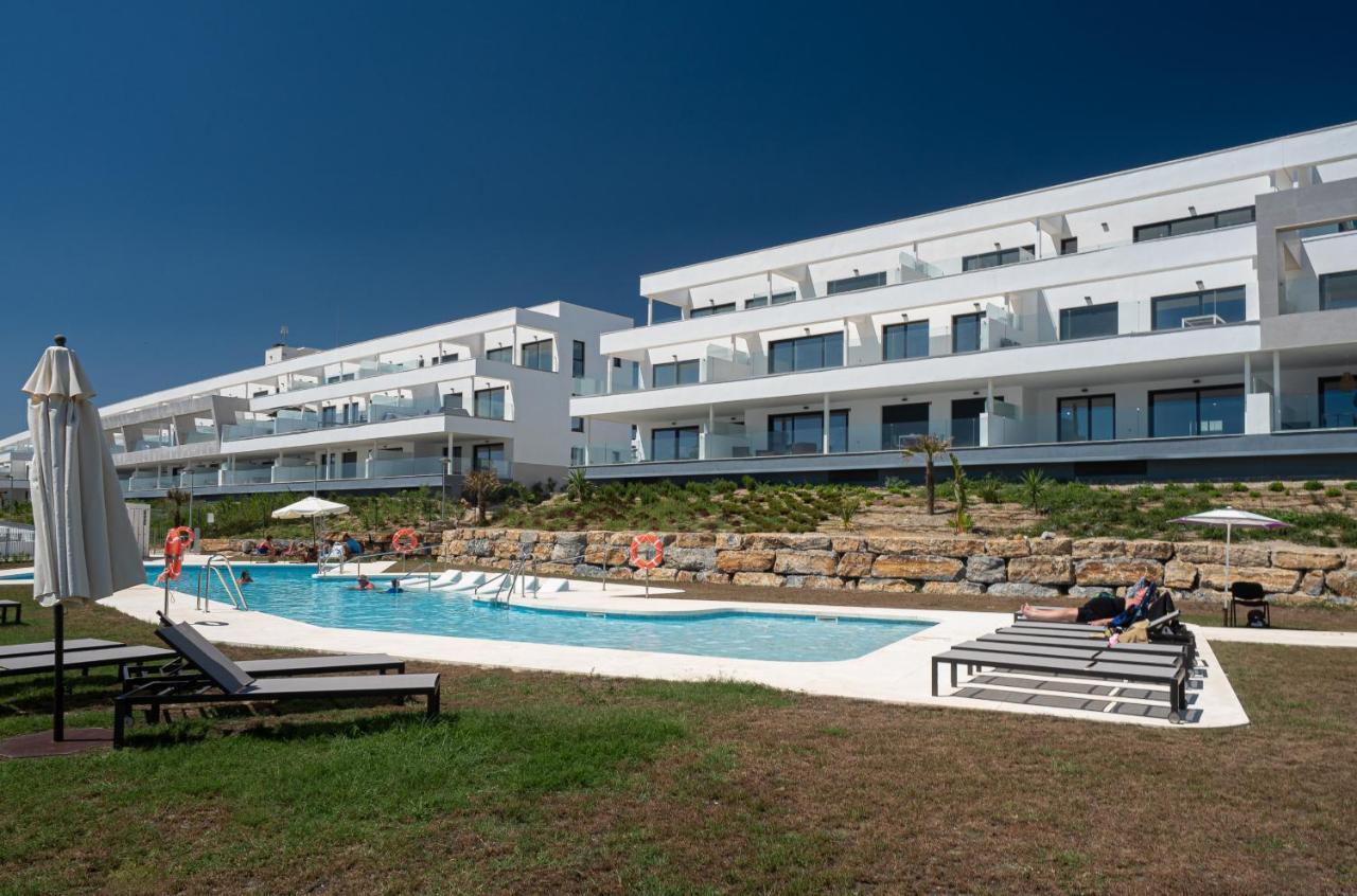Apartament Via Celere 2344 Casares Zewnętrze zdjęcie