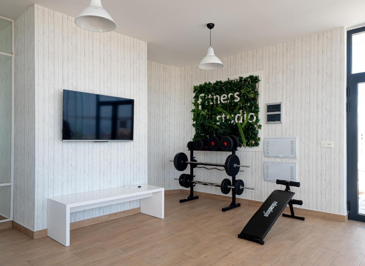 Apartament Via Celere 2344 Casares Zewnętrze zdjęcie