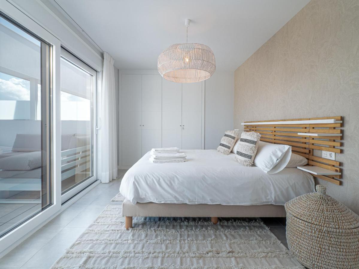 Apartament Via Celere 2344 Casares Zewnętrze zdjęcie