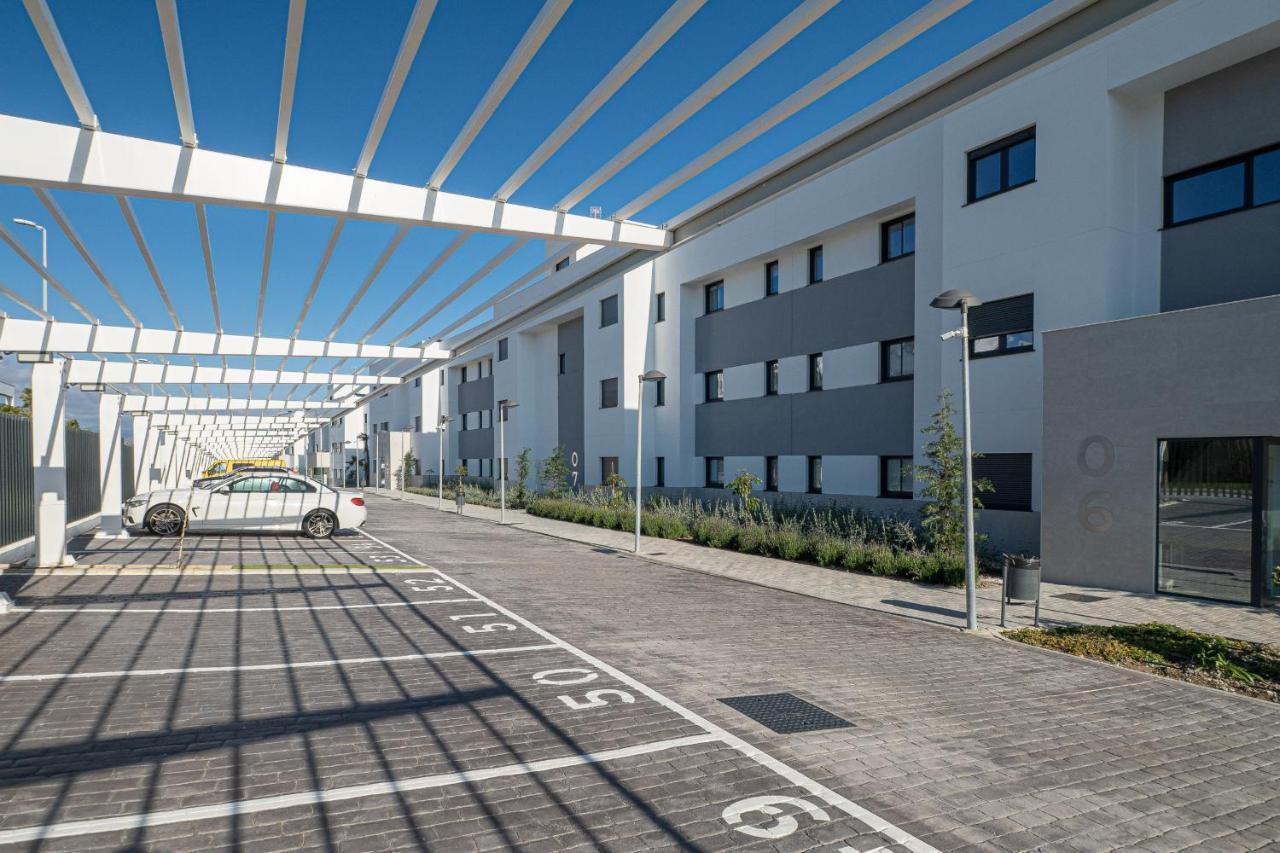 Apartament Via Celere 2344 Casares Zewnętrze zdjęcie