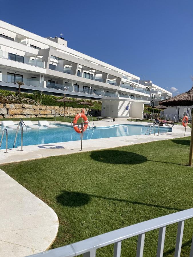 Apartament Via Celere 2344 Casares Zewnętrze zdjęcie